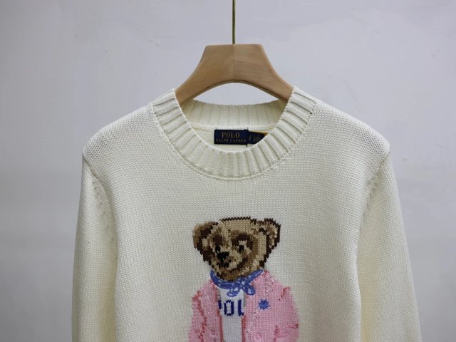 Ralph Lauren Polo Bear: seller detail photo 3