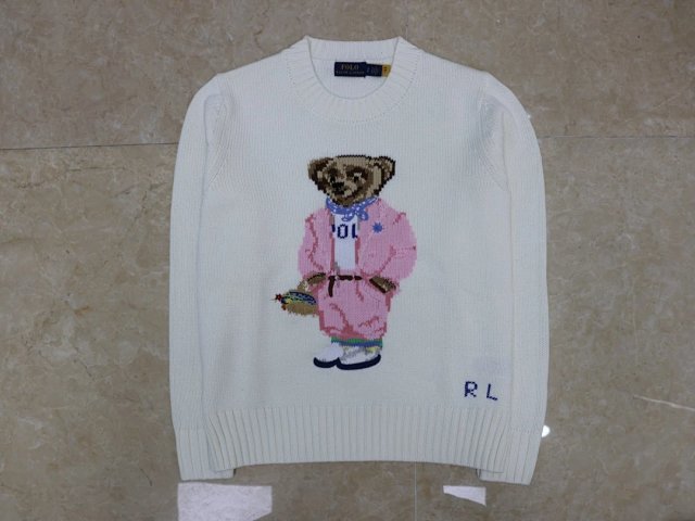 Ralph Lauren Polo Bear: seller detail photo 8