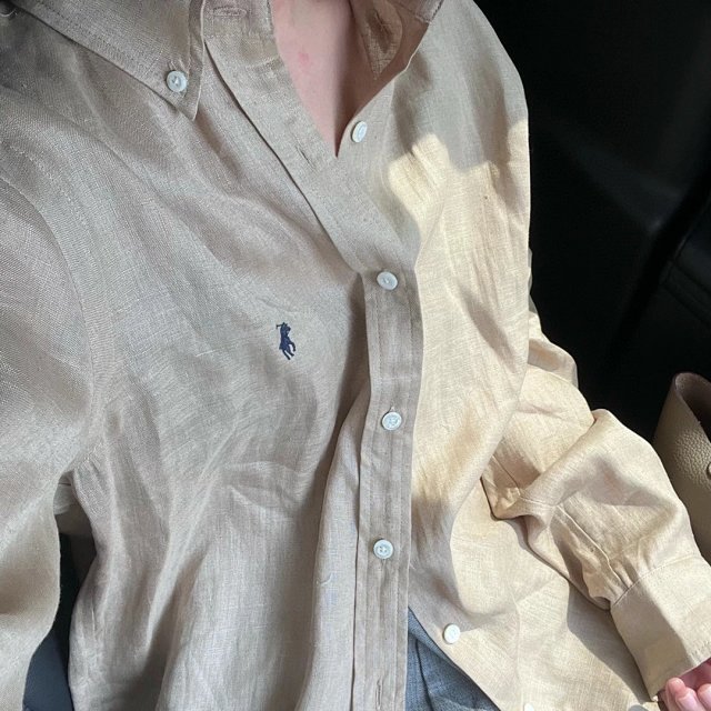 Polo Ralph Lauren Shirt: seller detail photo 11