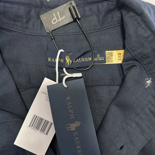 Polo Ralph Lauren Shirt: seller detail photo 8