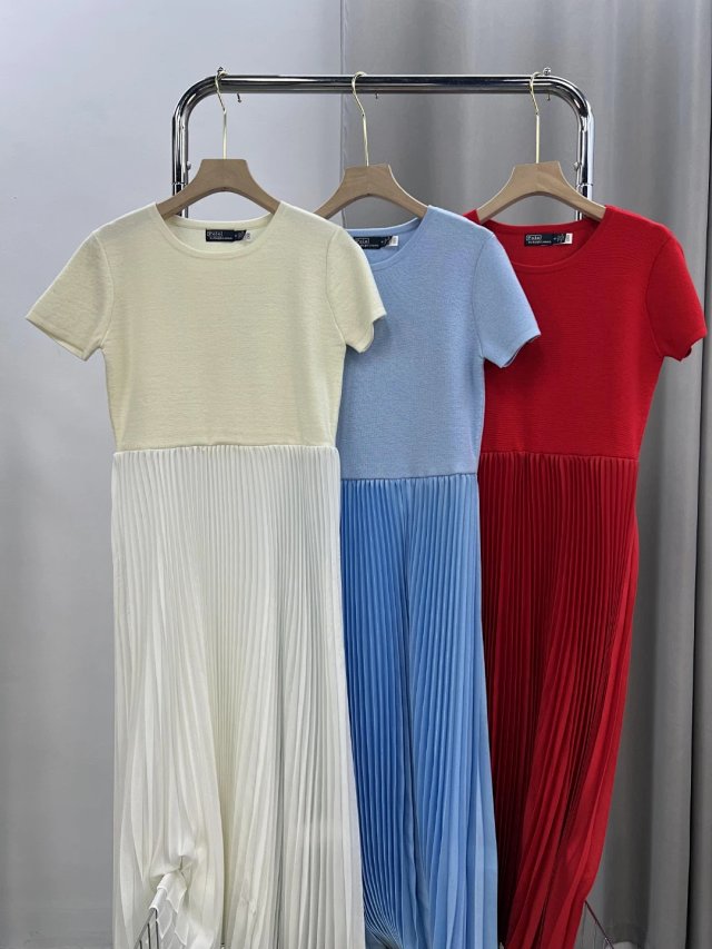 Polo Ralph Lauren Dress: seller detail photo 4