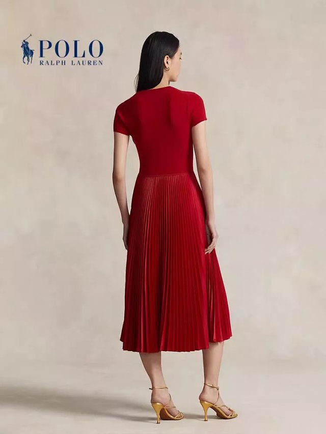 Polo Ralph Lauren Dress: seller detail photo 2