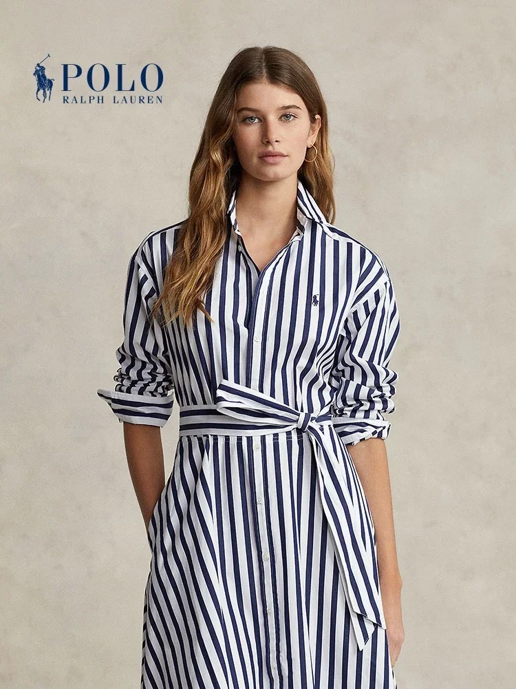 Polo Ralph Lauren Camisa Larga
