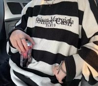 Tommy Cash Sweater — seller photo 2