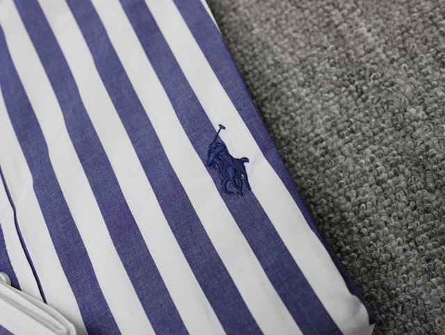 Polo Ralph Lauren Long Shirt: seller detail photo 10