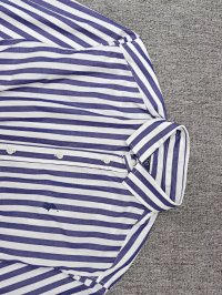 Polo Ralph Lauren Long Shirt — seller photo 8