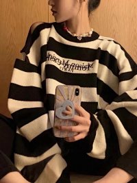Tommy Cash Sweater — seller photo 4