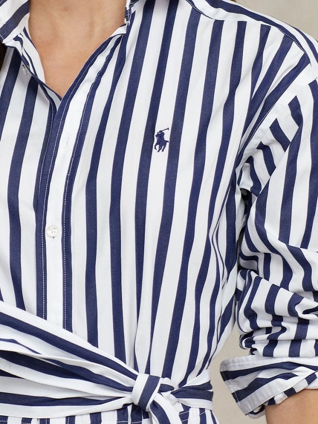 Polo Ralph Lauren Long Shirt: seller detail photo 4