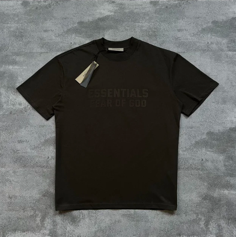 Essentials FOG tee