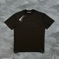 Essentials FOG tee — seller photo 4