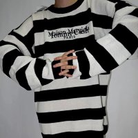 Tommy Cash Sweater — seller photo 6