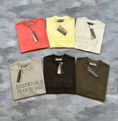 Essentials FOG