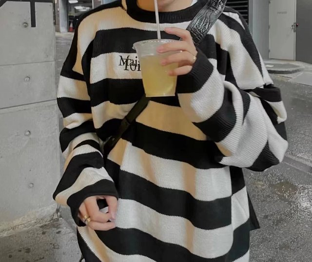 Tommy Cash Sweater: seller detail photo 14