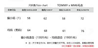 Tommy Cash Sweater — seller photo 3