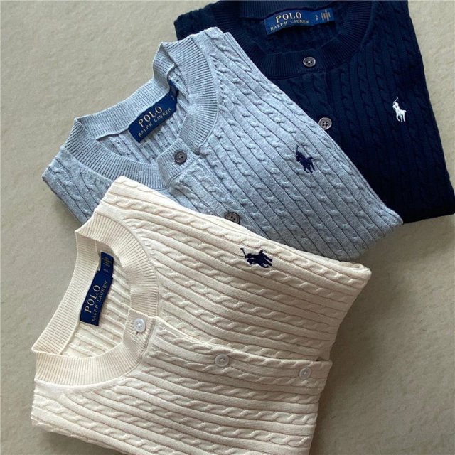 Ralph Lauren Polo Sweater: seller detail photo 12
