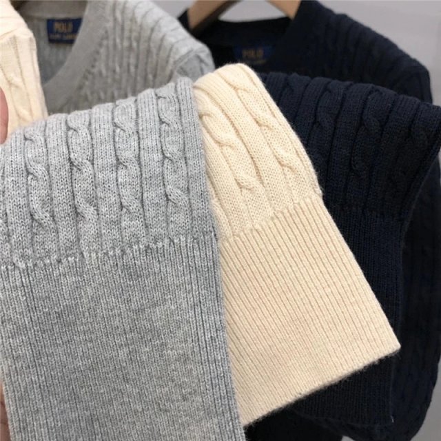 Ralph Lauren Polo Sweater: seller detail photo 14