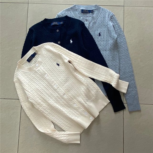 Ralph Lauren Polo Sweater: seller detail photo 10