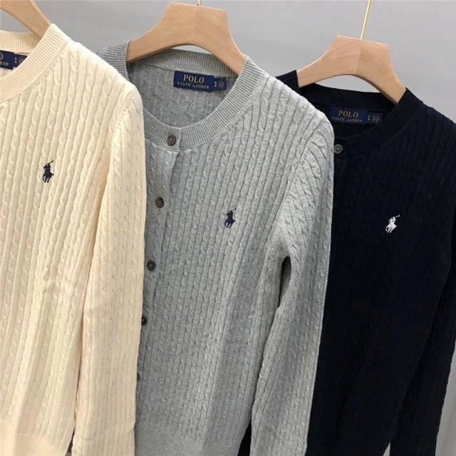 Ralph Lauren Polo Sweater: seller detail photo 9