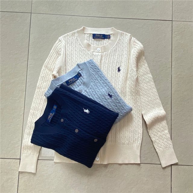 Ralph Lauren Polo Sweater: seller detail photo 11