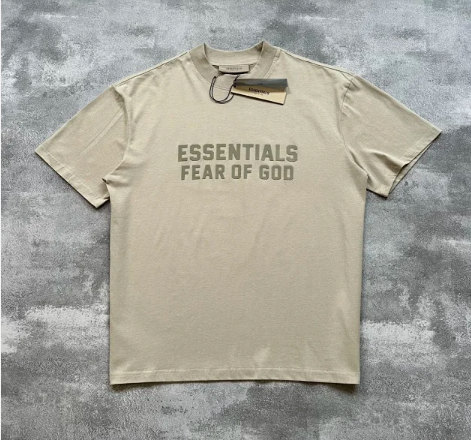Essentials FOG tee foto 2