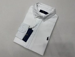 thumbnail for polo linen shirt p 169 yuan