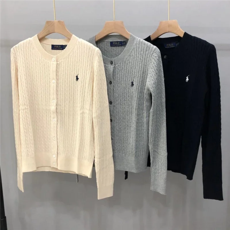 Ralph Lauren Polo Sweater