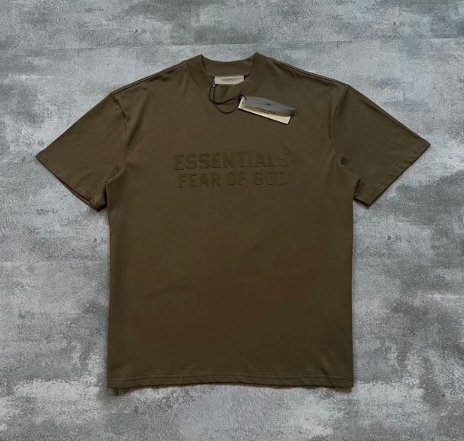 Essentials FOG tee foto 4