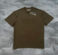 Essentials FOG tee — seller photo 7