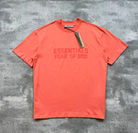 Essentials FOG tee — seller photo 9