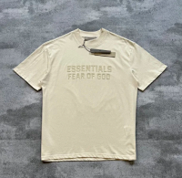 Essentials FOG tee — seller photo 6