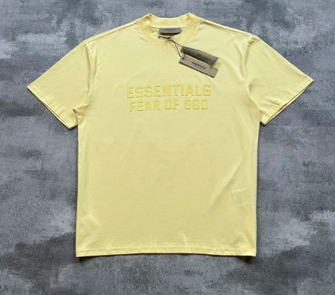 Essentials FOG tee foto 5