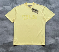Essentials FOG tee — seller photo 8