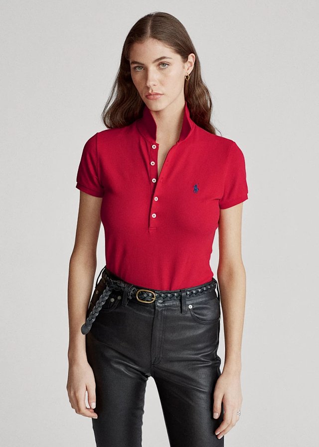 Ralph Lauren polo: seller detail photo 3