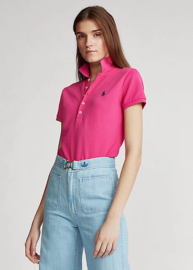 Ralph Lauren polo: seller detail photo 9