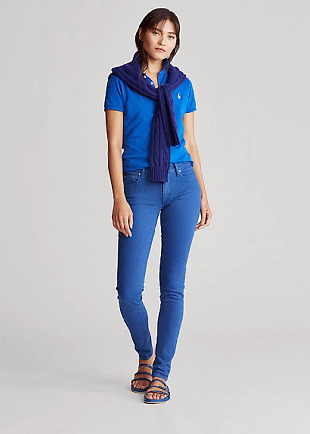 Ralph Lauren polo: seller detail photo 8
