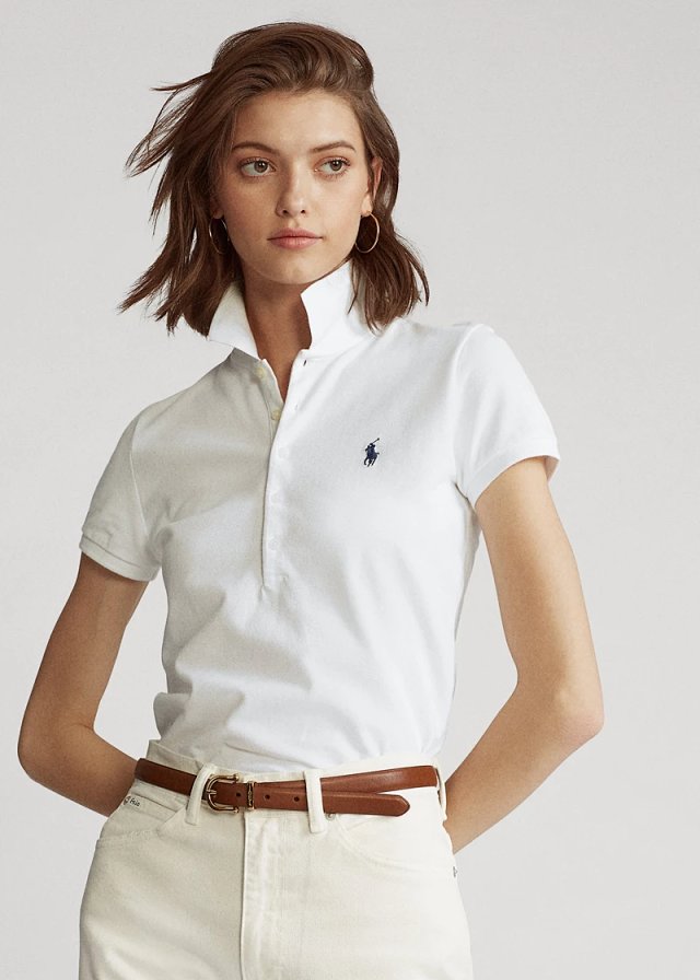 Ralph Lauren polo: seller detail photo 1