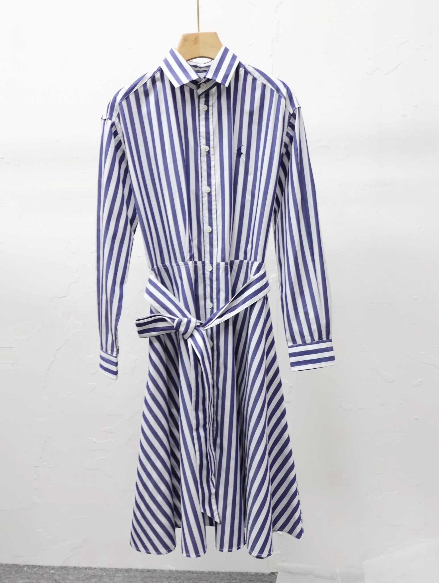 Polo Ralph Lauren Camisa Larga