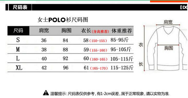 Ralph Lauren polo: seller detail photo 2