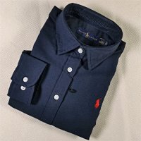 Ralph Lauren Polo Shirt — seller photo 6