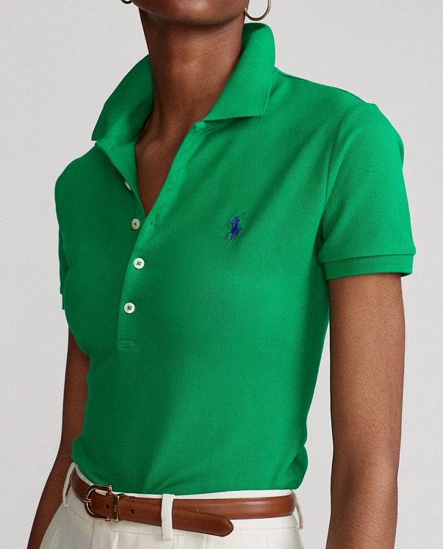 Ralph Lauren polo: seller detail photo 5