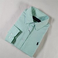 Ralph Lauren Polo Shirt — seller photo 7