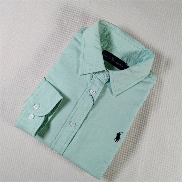 Ralph Lauren Polo Shirt: seller detail photo 7