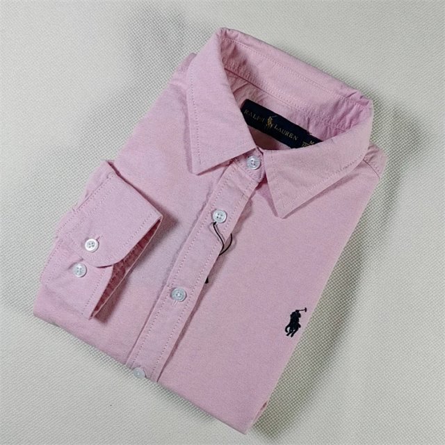 Ralph Lauren Polo Shirt: seller detail photo 8