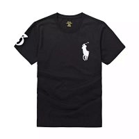 Ralph Lauren Polo tee grey — seller photo 3