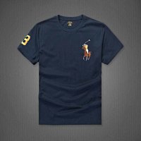 Ralph Lauren Polo tee grey — seller photo 7