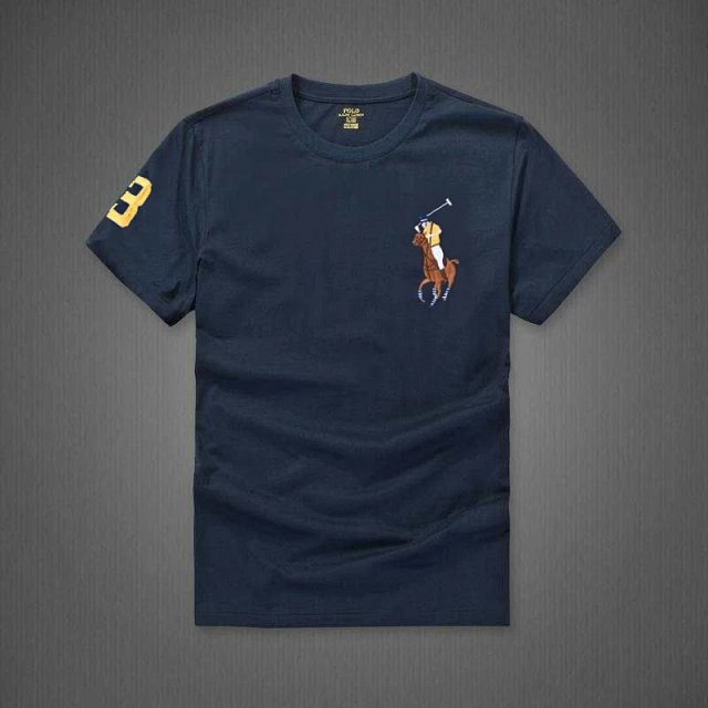 Ralph Lauren T-shirt: seller detail photo 7