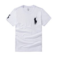 Ralph Lauren Polo tee grey — seller photo 4