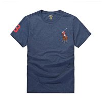 Ralph Lauren Polo tee grey — seller photo 6