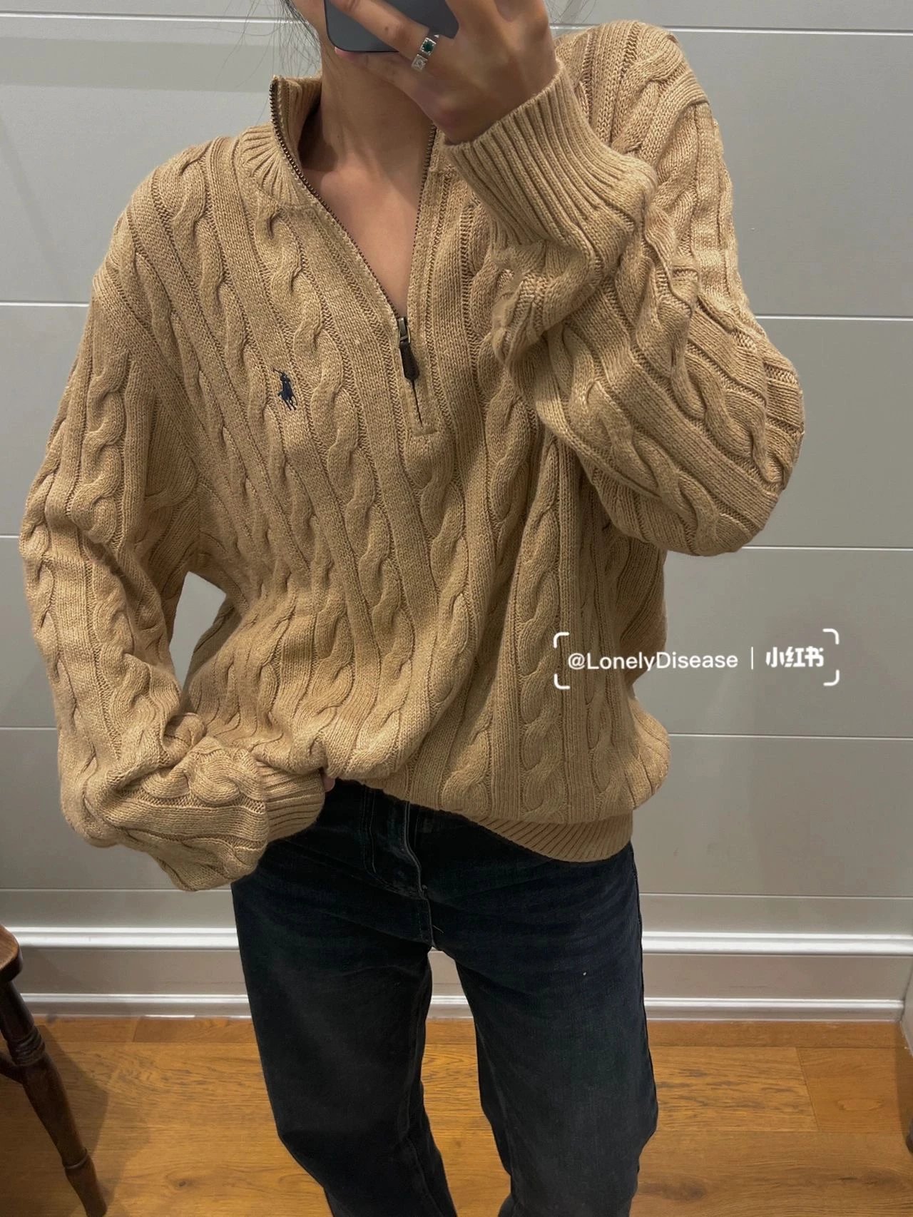 Polo Ralph Lauren Sweater · 3