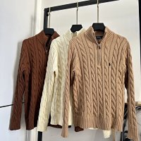 Ralph Lauren Sweater — seller photo 7